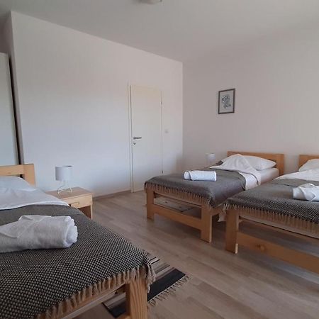 Posteja Rooms Zadar Exteriör bild