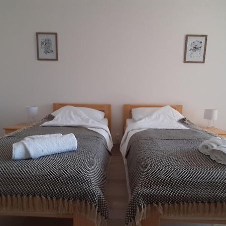 Posteja Rooms Zadar Exteriör bild