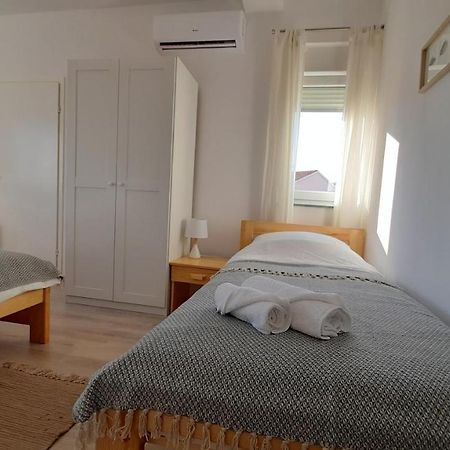 Posteja Rooms Zadar Exteriör bild
