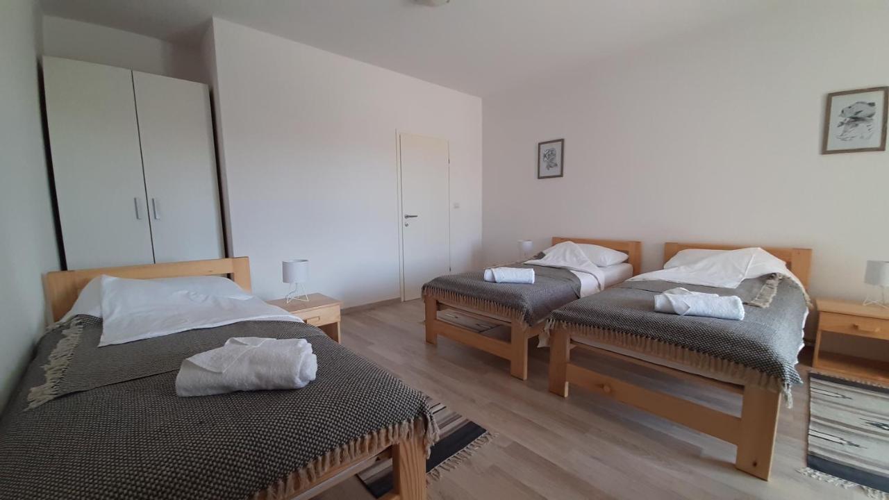 Posteja Rooms Zadar Exteriör bild