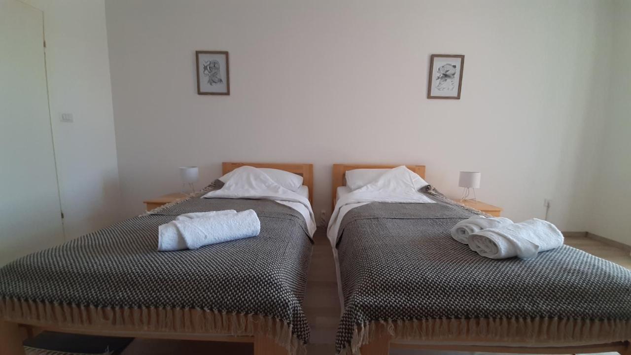 Posteja Rooms Zadar Exteriör bild