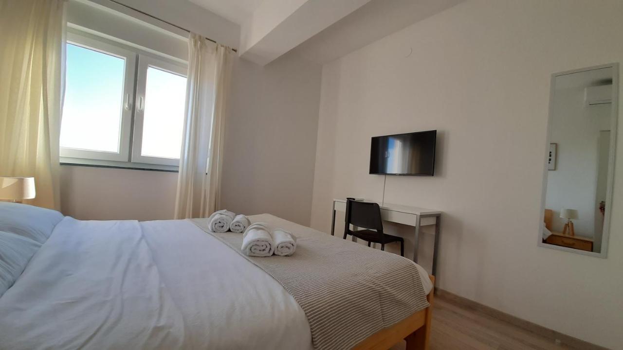 Posteja Rooms Zadar Exteriör bild