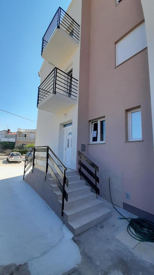 Posteja Rooms Zadar Exteriör bild