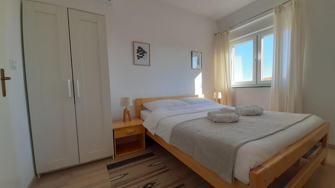 Posteja Rooms Zadar Exteriör bild