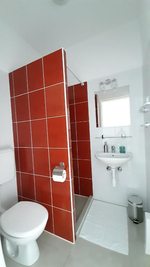 Posteja Rooms Zadar Exteriör bild