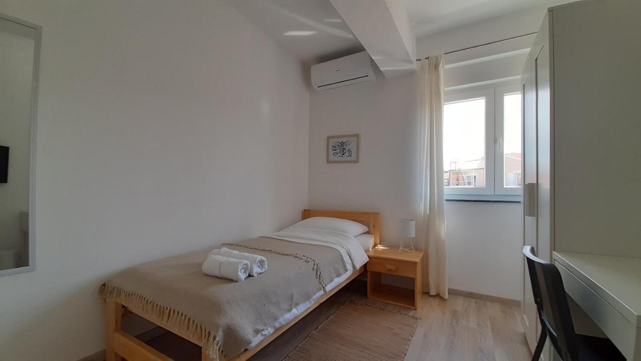 Posteja Rooms Zadar Exteriör bild