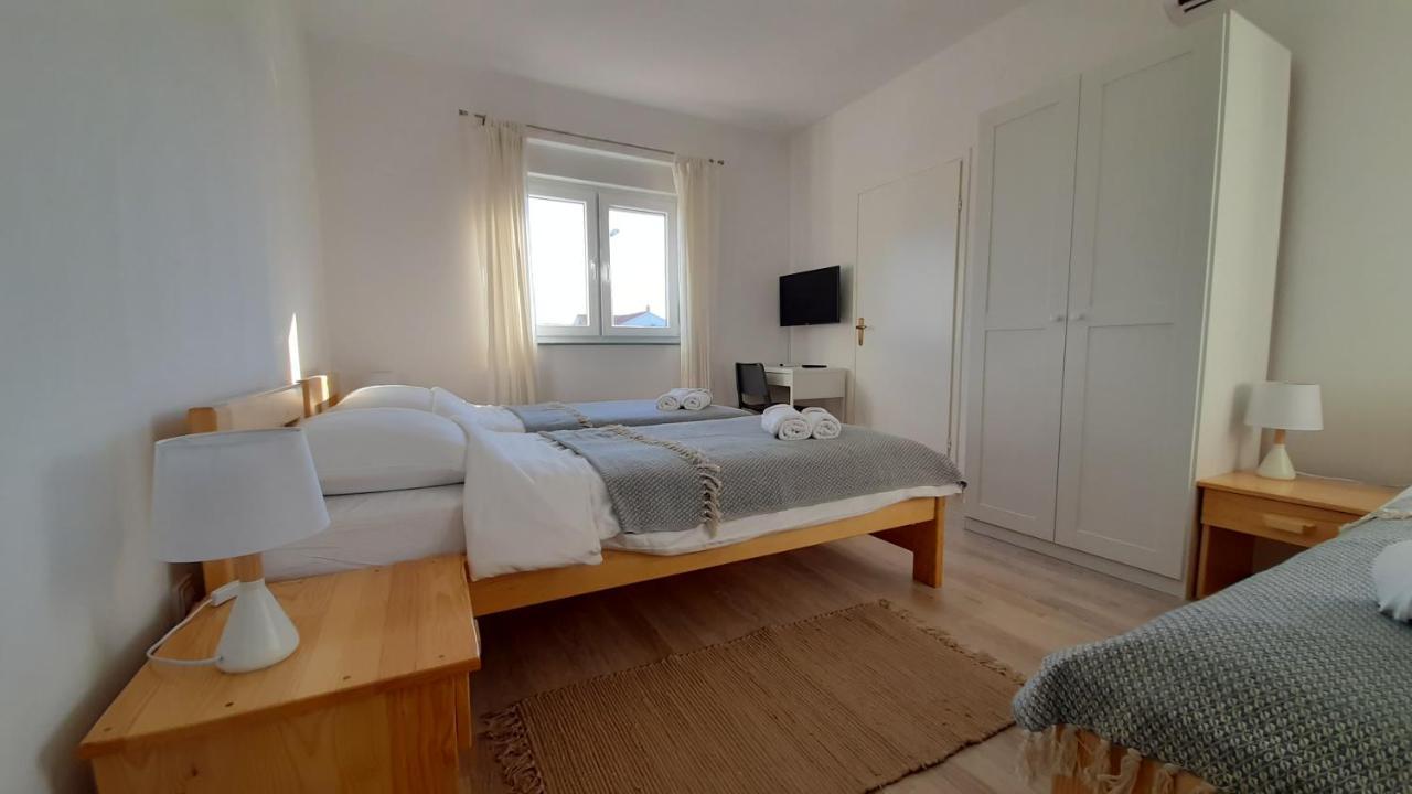 Posteja Rooms Zadar Exteriör bild