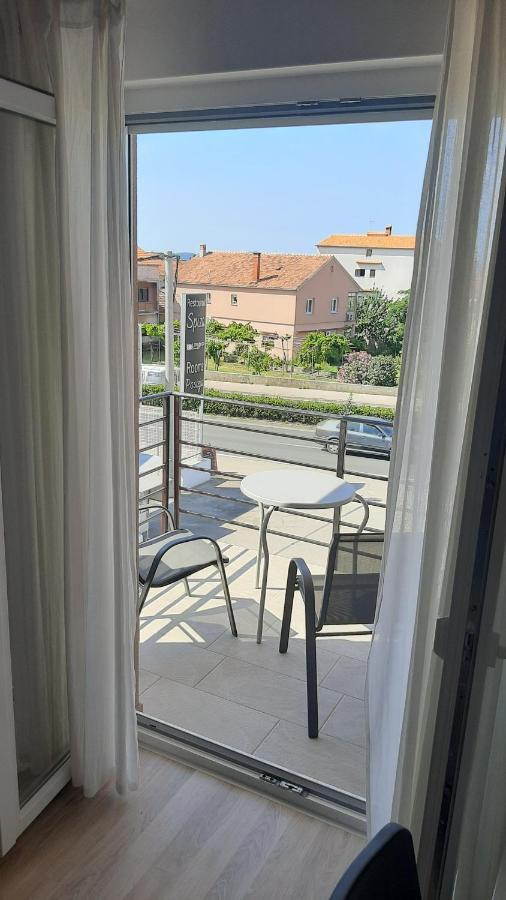 Posteja Rooms Zadar Exteriör bild