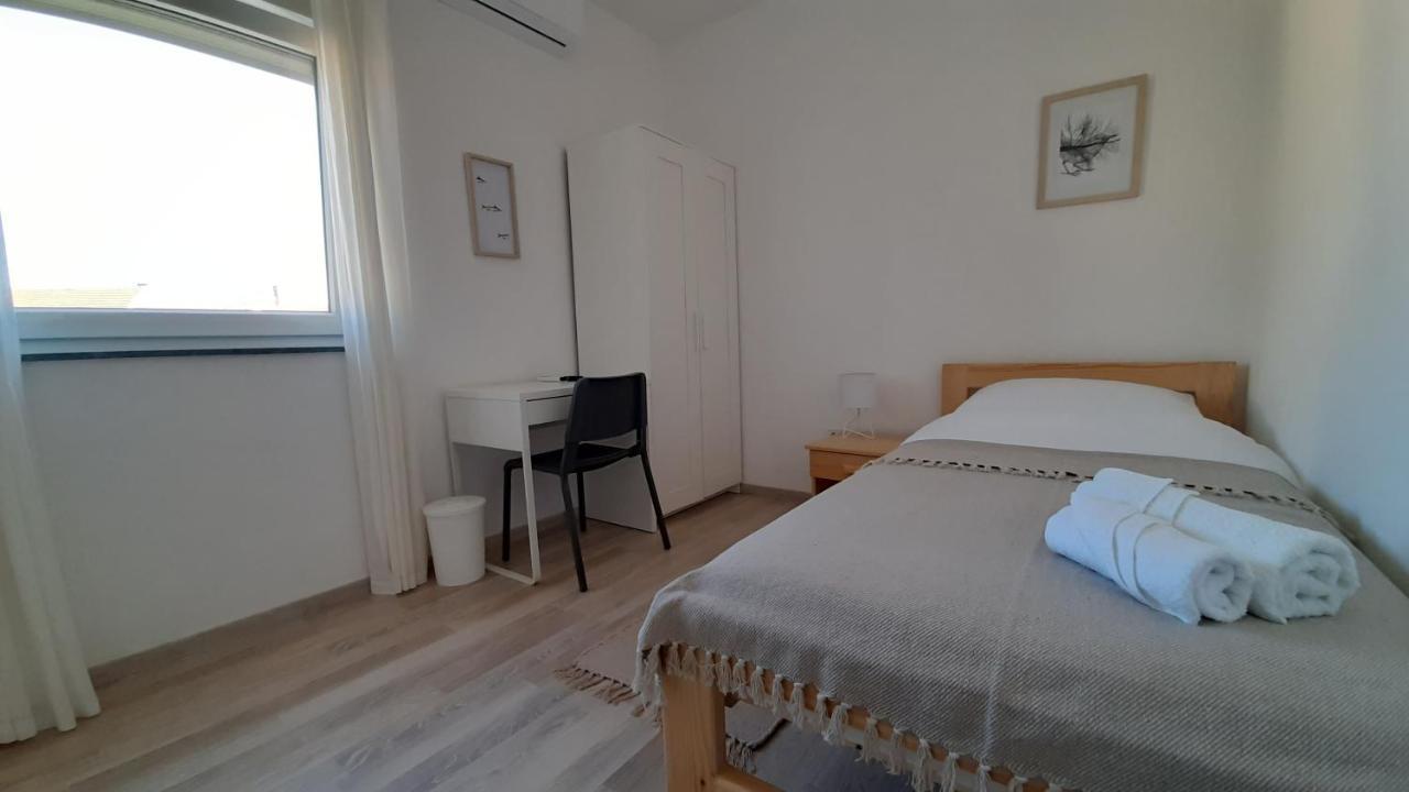 Posteja Rooms Zadar Exteriör bild