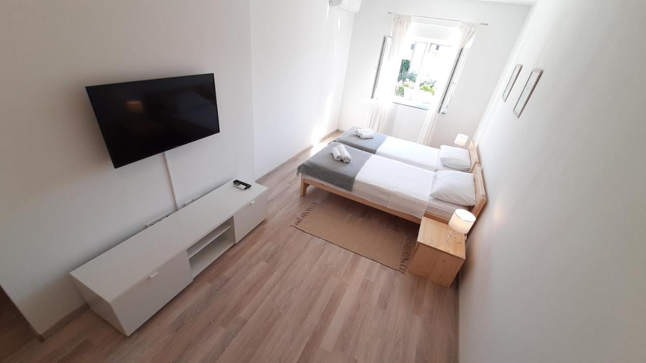 Posteja Rooms Zadar Exteriör bild
