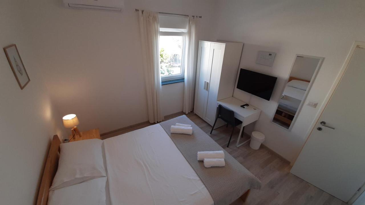 Posteja Rooms Zadar Exteriör bild
