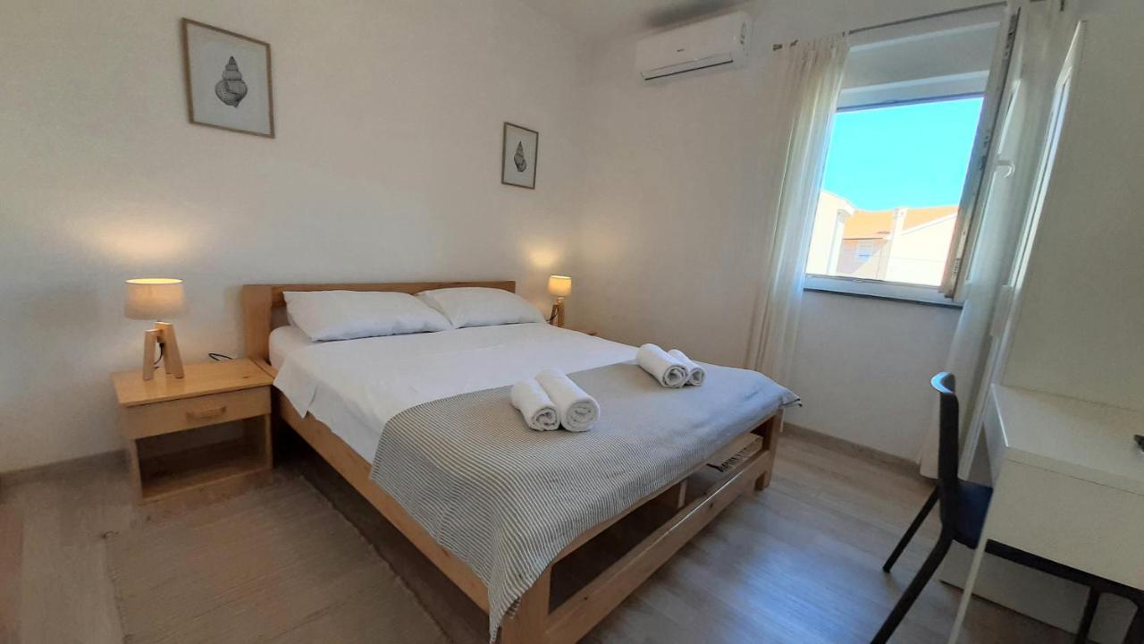 Posteja Rooms Zadar Exteriör bild
